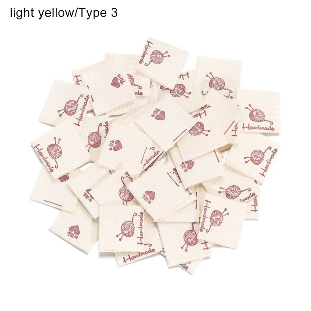light yellow-Type 3