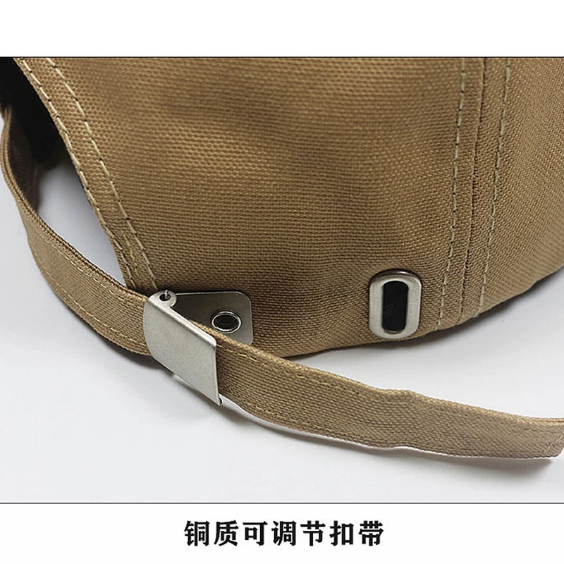 Summer Large Size Hard Top Cotton Baseball Caps Men Short Peak Sun Hat Big Head Man Plus Size Felt Snapback Cap 56-60cm 60-65cm