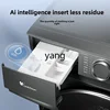 CX drum washing machine fully automatic household 12kg kg intelligent delivery 4