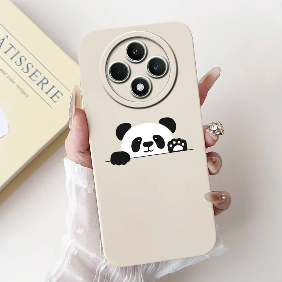 Stylish Silicone Shockproof Case for Fashion-Forward Girls – Soft, Durable 2024 Edition