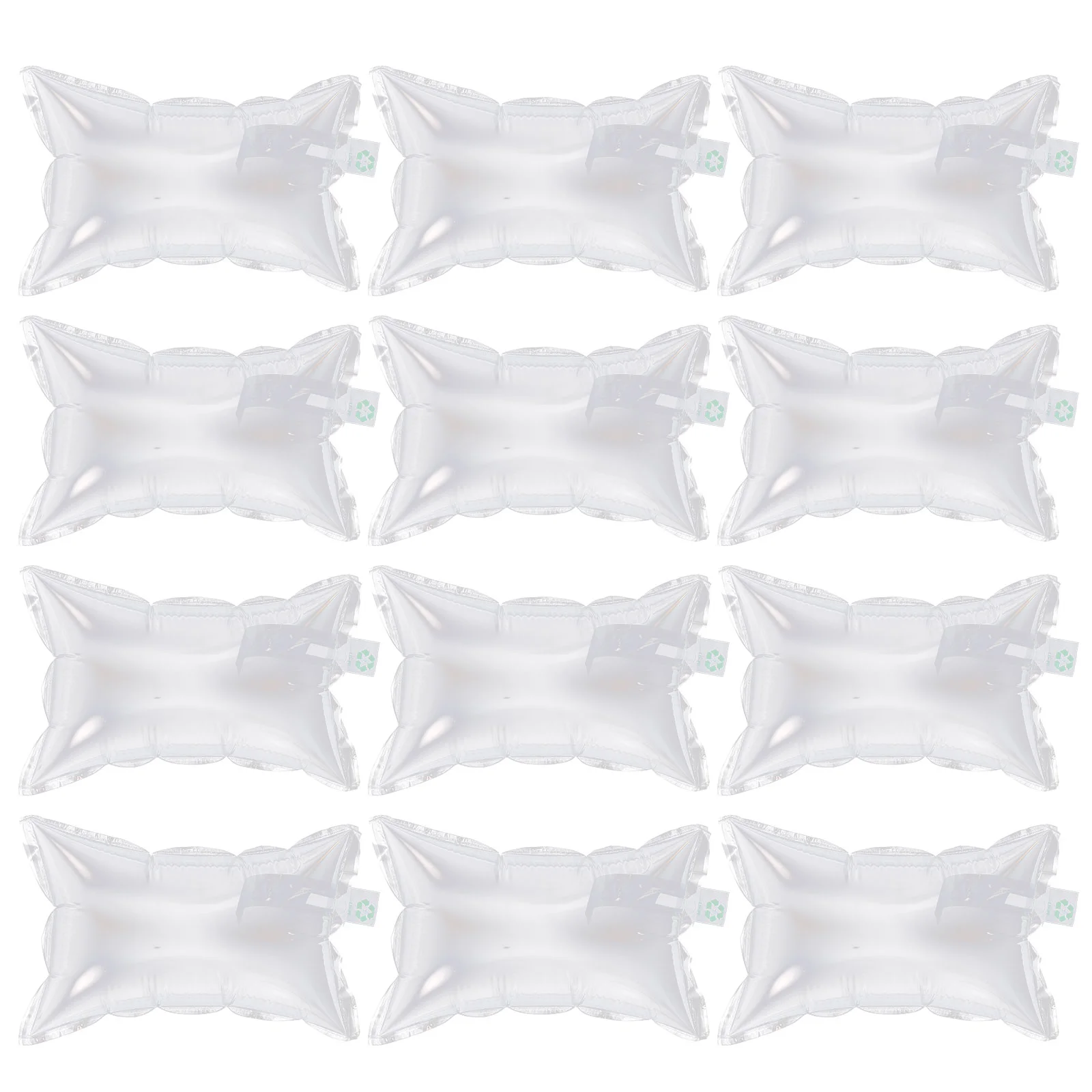 

Air Bubble Bag Inflatable Air Packaging Bags Air Pillows Film Air Cushion Film Roll Blocking Wrap Bags