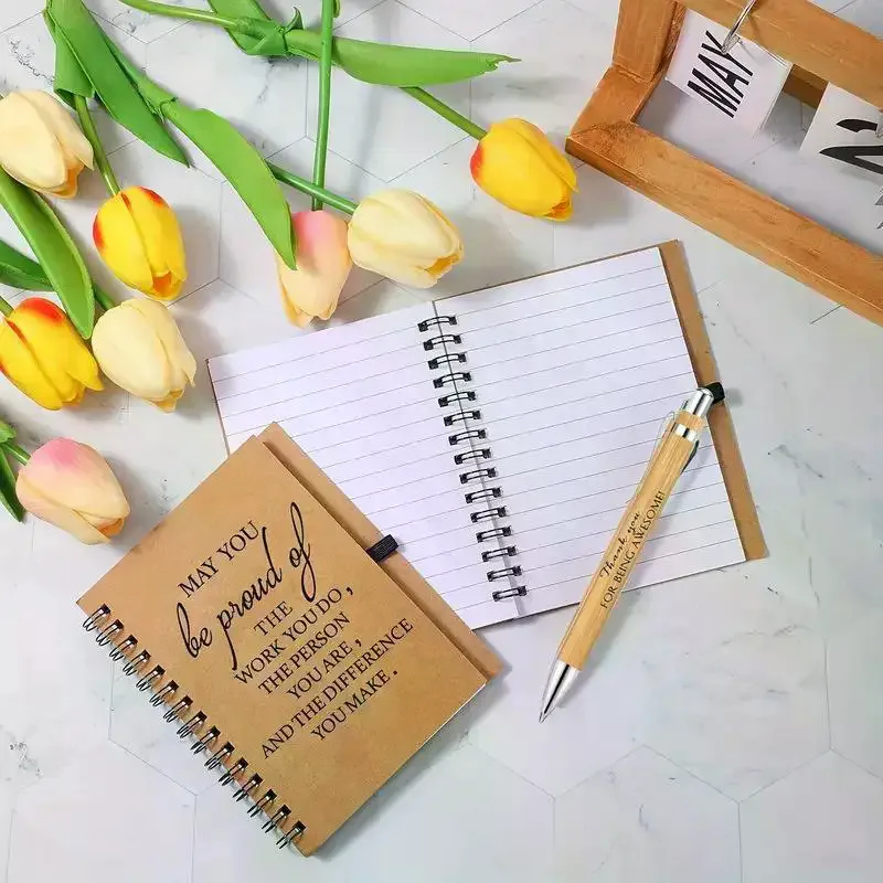 Prayer Spiral Notebooks Bulk With Pens Small Notepads Inspirational Gifts For Church Members Office School