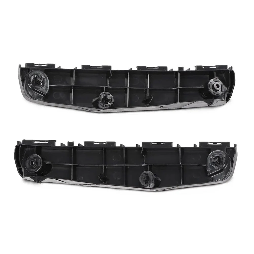 마운트 서포트 프론트 범퍼 브래킷 직접 교체 OEM 사양 준수 교체 범퍼 브래킷 서포트