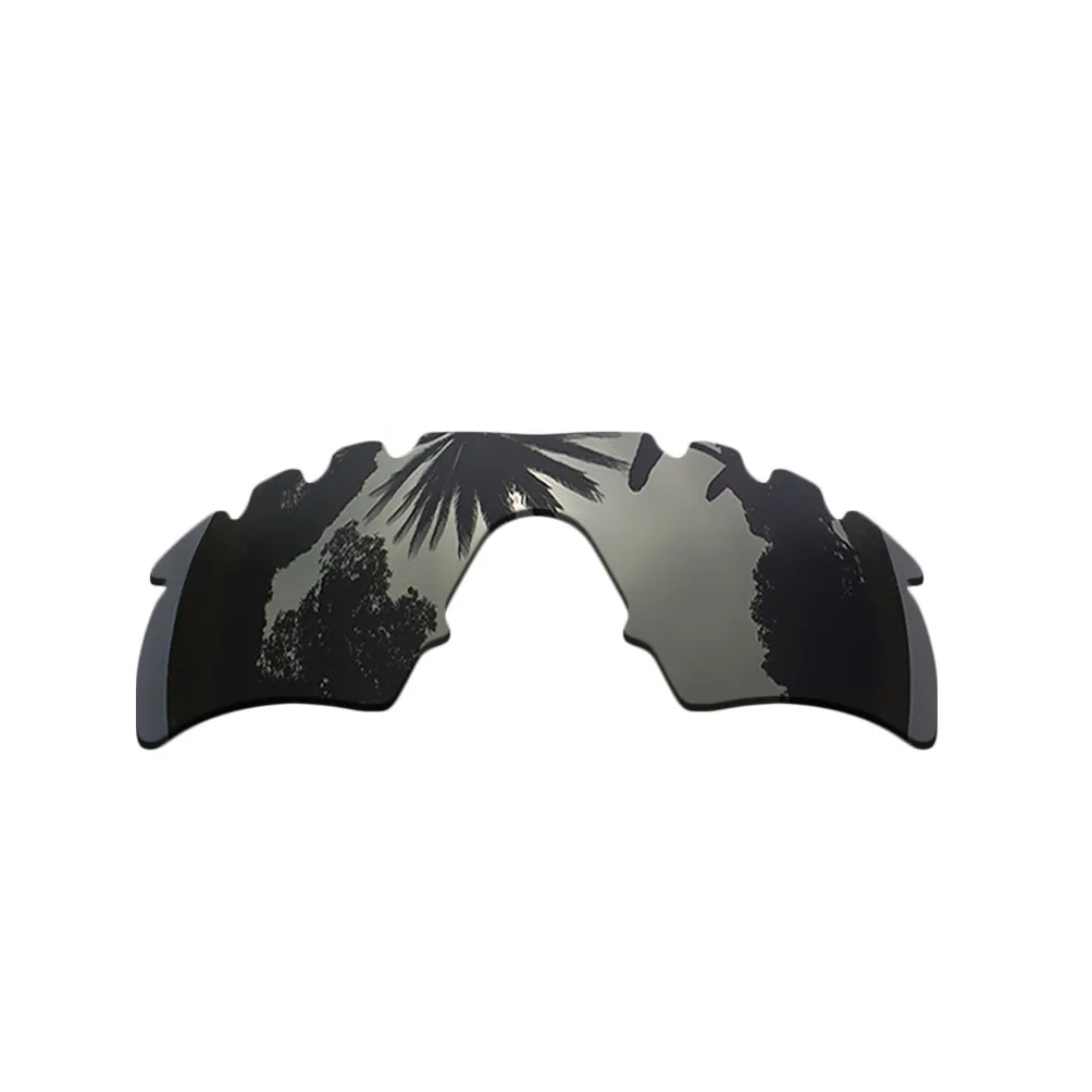 Lenti di ricambio polarizzate per Oakley M Frame Hybird occhiali da sole ventilati antiriflesso antigraffio-opzioni Multiple