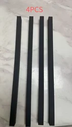 Magnetic Car Door Edge Protector - Anti - Collision Guard Strips (A - 4PCS)