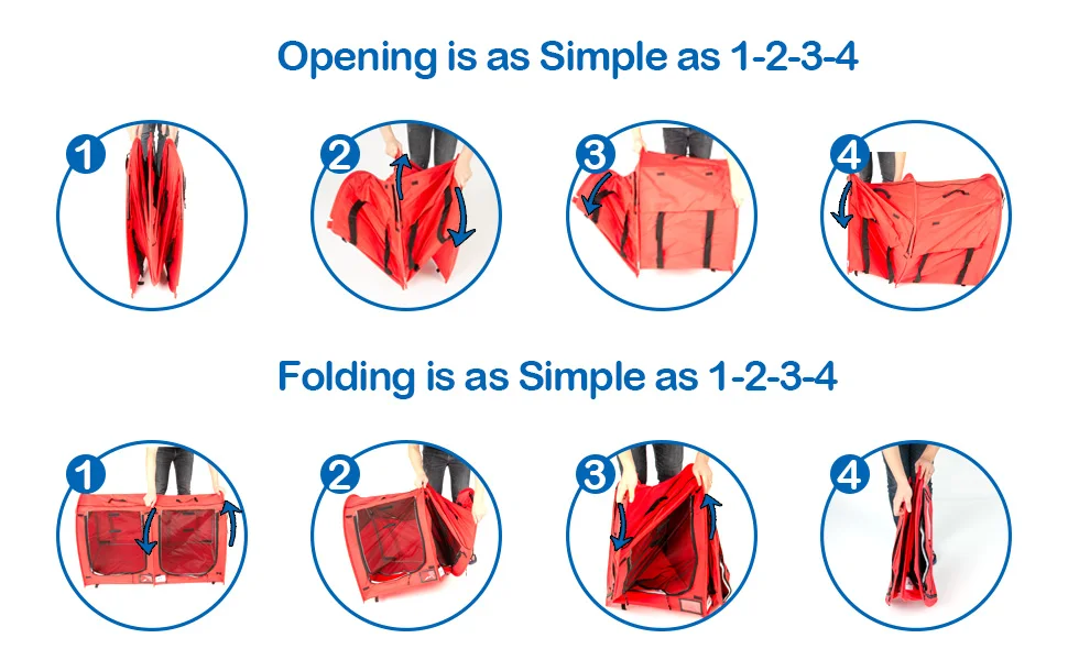 folding