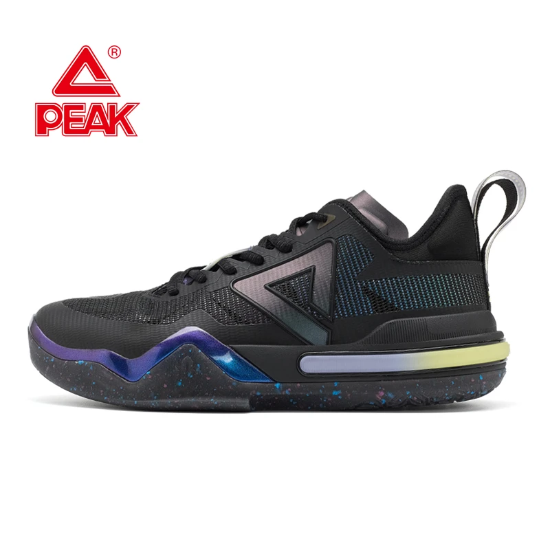 PEAK AW1 Basketball Shoes TAICHI Andrew Wiggins Men's