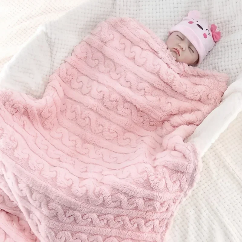 Baby Blanket Newborn Swaddle Blanket Children cotton blanket,swaddle blanket,cotton swaddle 80*100cm