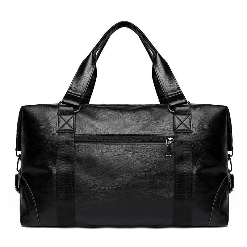 Business crossbody bag, casual commuting handbag, multifunctional shoulder bag, suitable for travel and fitness shoulder bags