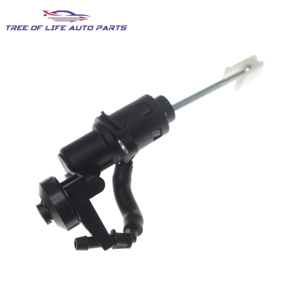 새로운 RHD 클러치 마스터 실린더 8E2721401T 아우디 A6 S6 올로드 2.5 TDI 2.7T 콰트로 4BH C5 2002 2003 2004 2005 8E2 721 401 T 용