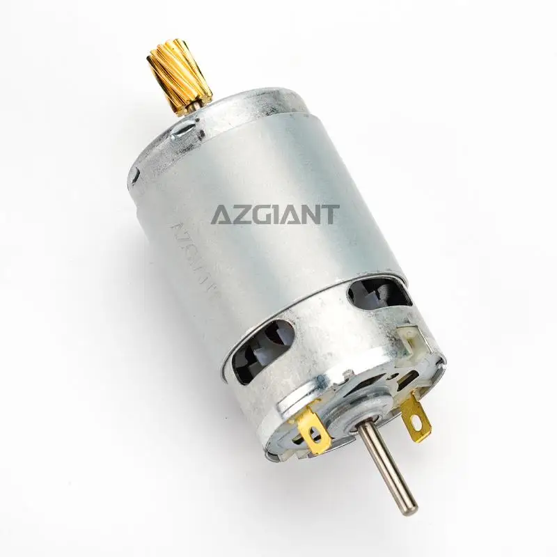 Car Parking Brake Module Actuator Motor with Copper Gear High Performance For 2010-2014 Subaru Outback Car accessories DIY