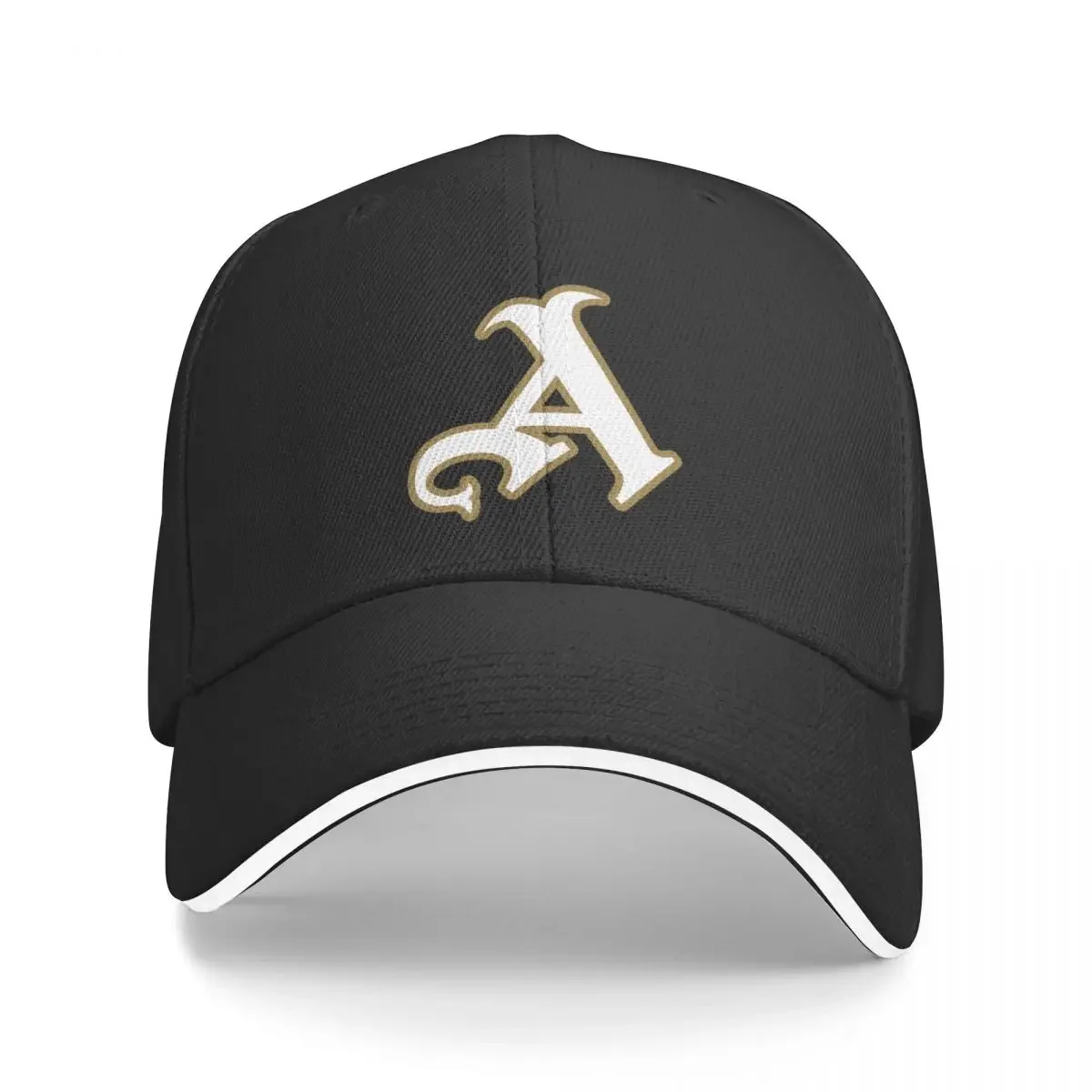 

A is for Baseball Cap Trucker Hat summer hat Visor Mens Hats Women's