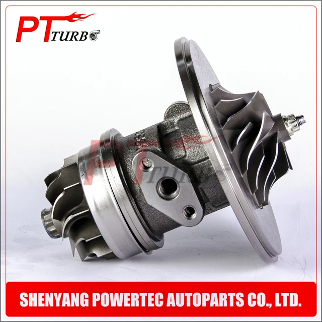 CHRA Turbo لخرطوشة السيارات لدودج رام الكمون 5.9L 12v 6BT 3802992 3539369 4050268 4050267   أجزاء المحرك الأساسية الشاحن التربيني