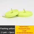 Lightning Yellow