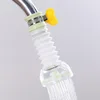 1Pcs Tap Water Household Faucet Kitchen Faucet Extender Rotatable Shower Nozzle Dishwashing Splash-proof Faucet Accessories 2