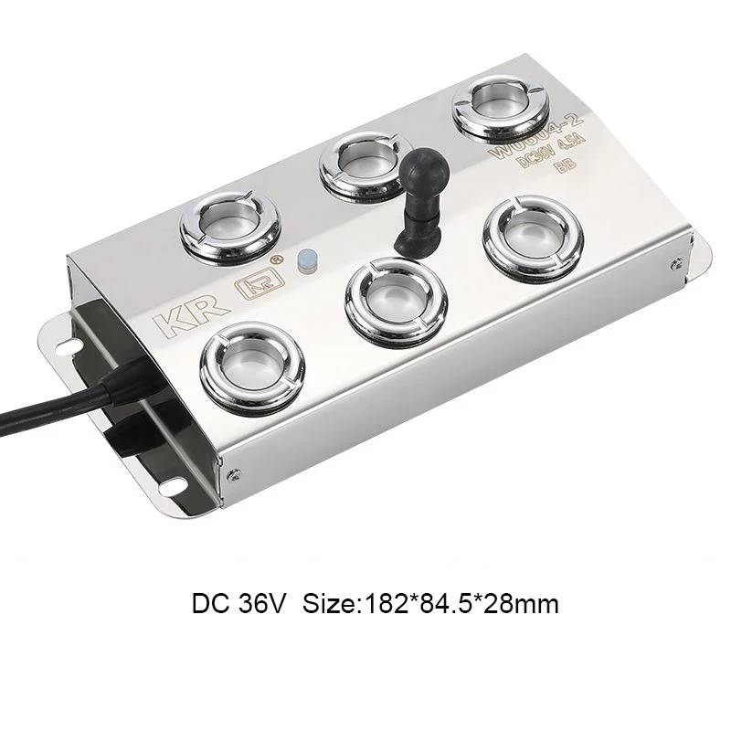 آلة صنع الضباب بالموجات فوق الصوتية للزراعة المائي...