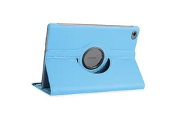 Cover Smart Rotante 360° per Huawei MediaPad M5 Lite 10,1 pollici