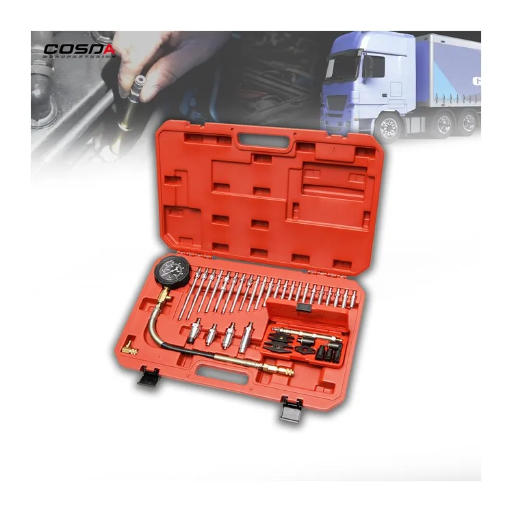 

compression tester diesel digital