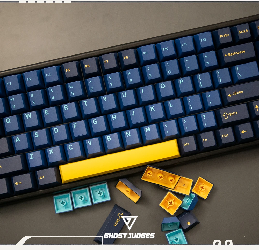 keycap para teclado mx 60 65 87 104 gh60 xd64 xd68 bm60 bm65