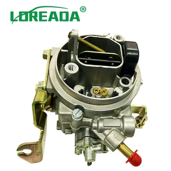 New Heavy Duty Carburetor Carb 7681385 For Fiat UNO 1100 Engine 32TLF 27 253 1733 Mechanical Choke OEM Quality Carby Assy 1