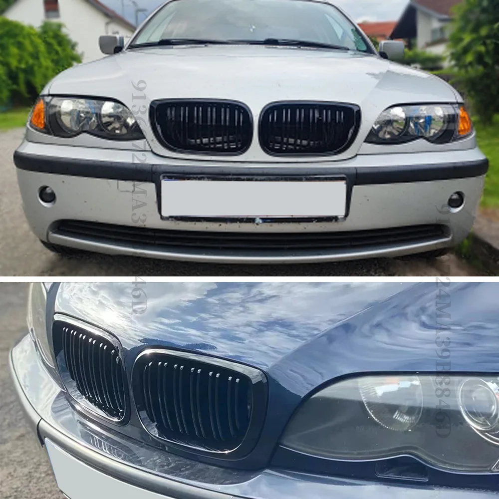  Ű ׸ ĵ ޽  ׸ Ա ׸, BMW 3 ø E46 4  2002-2005 ̽Ʈ Ʃ  ׼