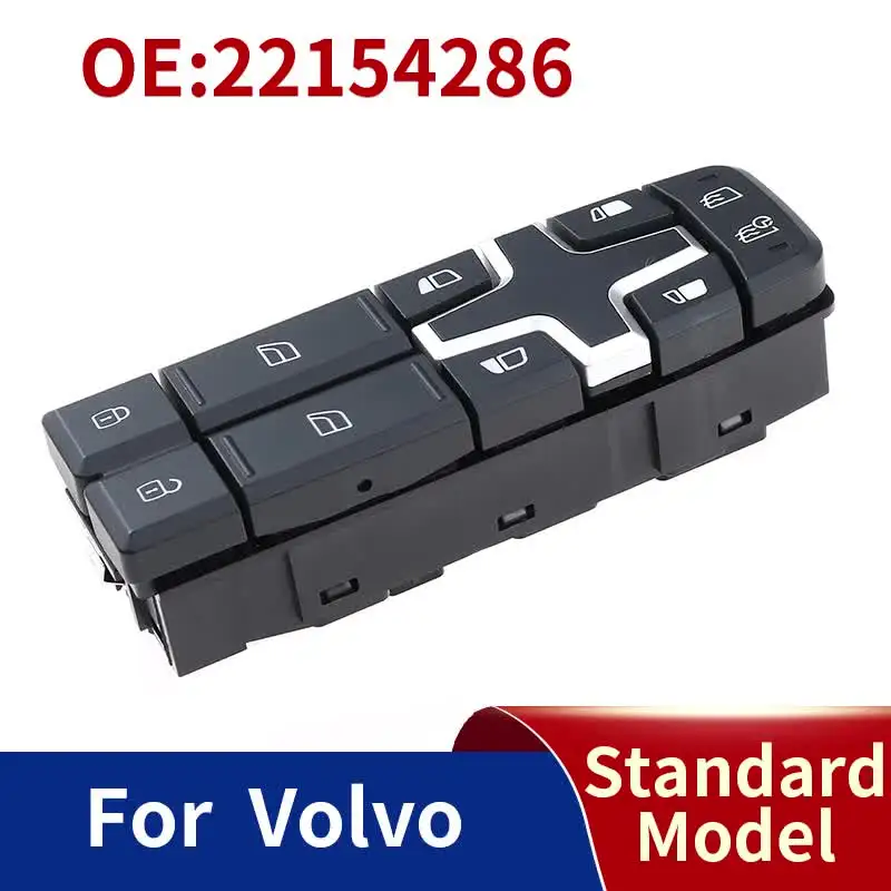 t*o様 Switch New Left And Right Side High Quality Power Window Switch For