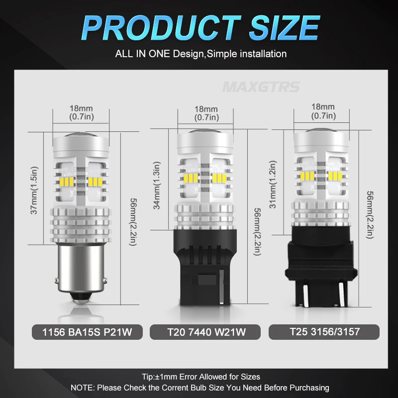 1400LM Canbus P21W 1156 BA15S LED  LED ְ  Ʈ DRL  Skoda Superb Octavia 2 FL 2010 2011 2012 2013