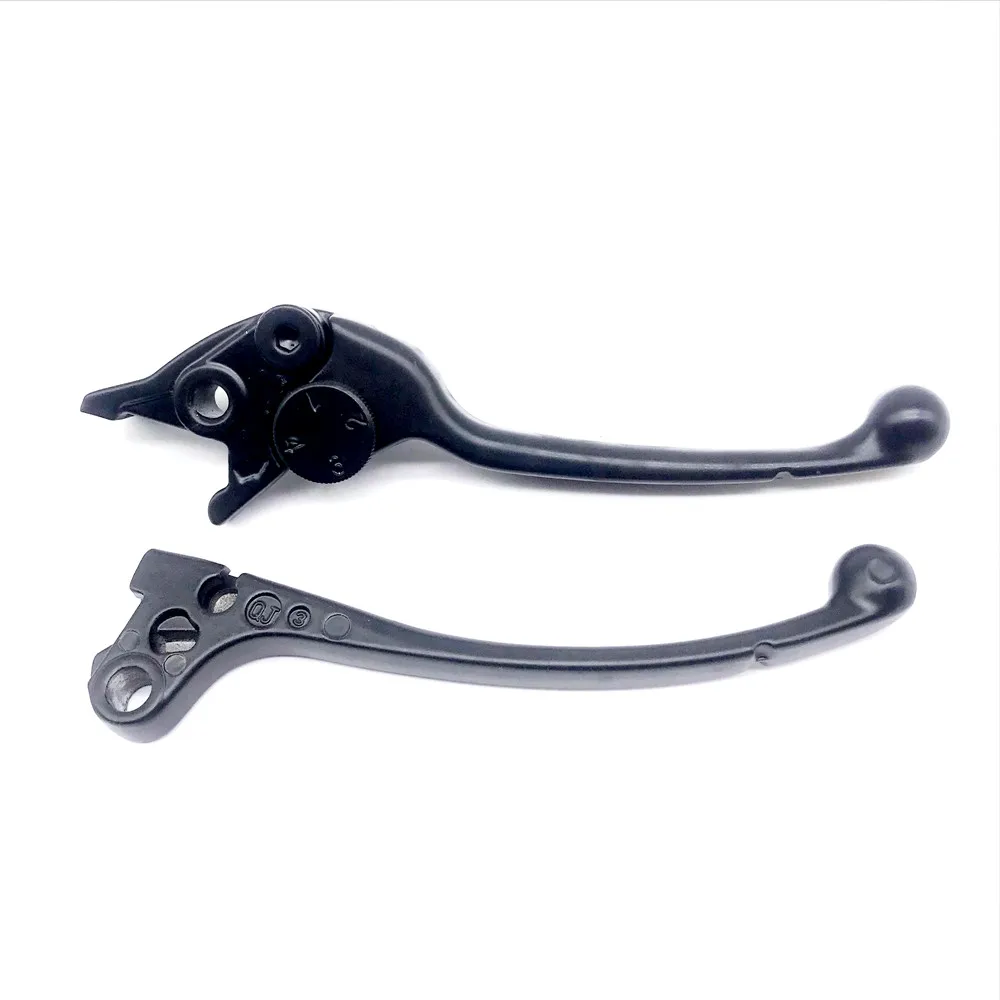 Hand clutch lever Front brake lever for Benelli TNT15 TNT150 Keeway  KSR Ride RKS VLR Worx Arsen Zento 125 150 200 / TNT 15 150