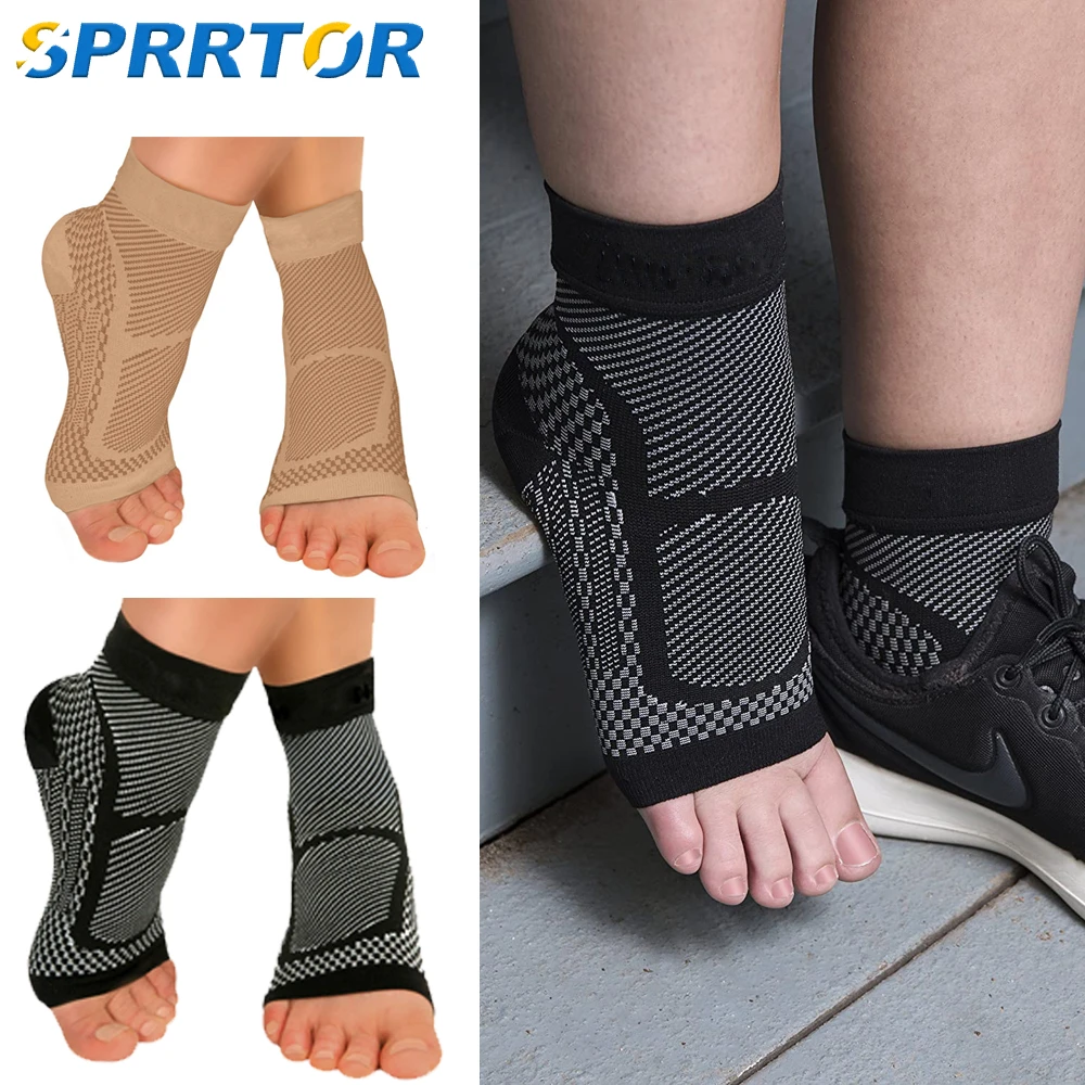 Ankle Support Achilles Tendonitis Ankle Brace Achilles Tendonitis