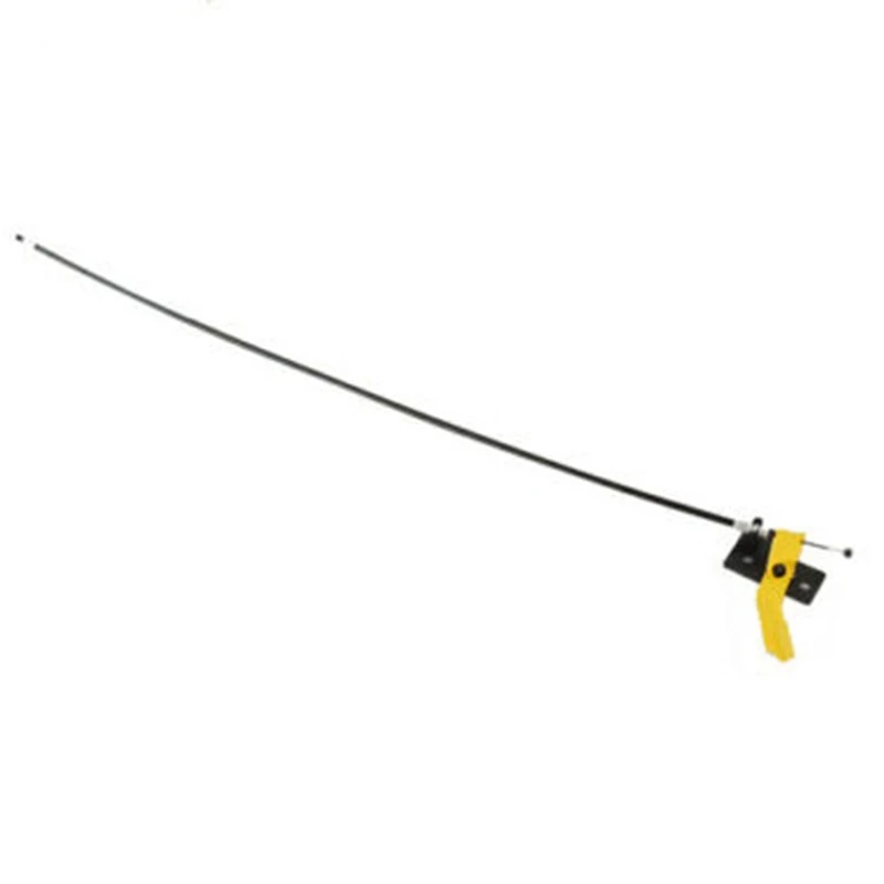 Hood Release Cable 68247126AA 068247126AA Fit Jeep Renegade 1.4L 1.8L 2.4L 2015-auto accessories