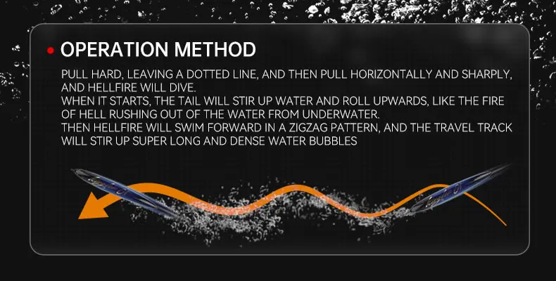 Kingdom GT Floating Pencil Meeresangelköder 160 mm 180 mm 200 mm 40 g 52 g 71 g Z Action Künstlicher harter Köder Wobbler Salzwasserköder – Detail 8