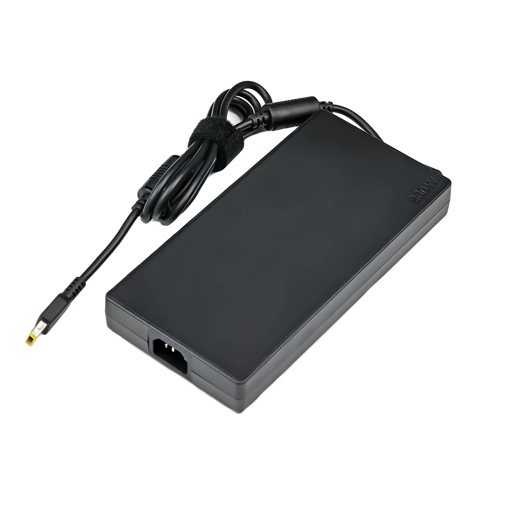 레노버 리전 Y740 Y920 Y540 P50 P70 P71 P72 P73 Y7000P Y9000K A940 00HM626용 20V 11.5A 230W USB PIN AC 노트북 충전기 어댑터
