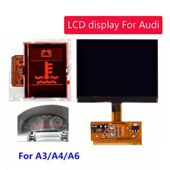 OBD2 Accessori per strumenti diagnostici per auto VDO LCD CLUSTER Display per Audi A3 A4 A6 Per Volkswagen Per VW Per Passat Per Seat
