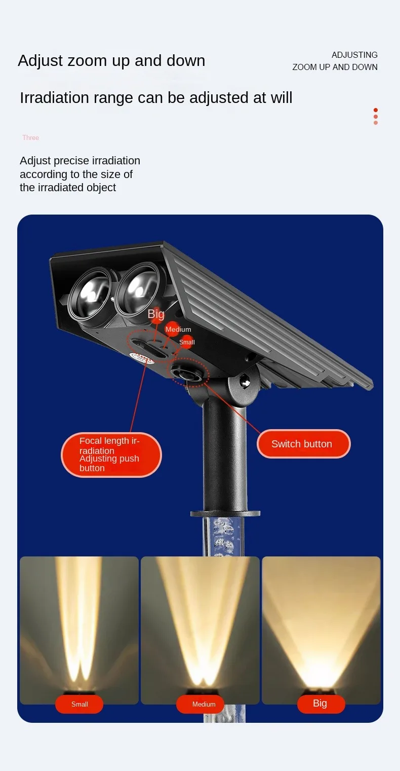 Solar Garden Lights – Beautiful, Economical, and Built to Last 29 Sef26effc119f49a6989854d867f8de1fZ