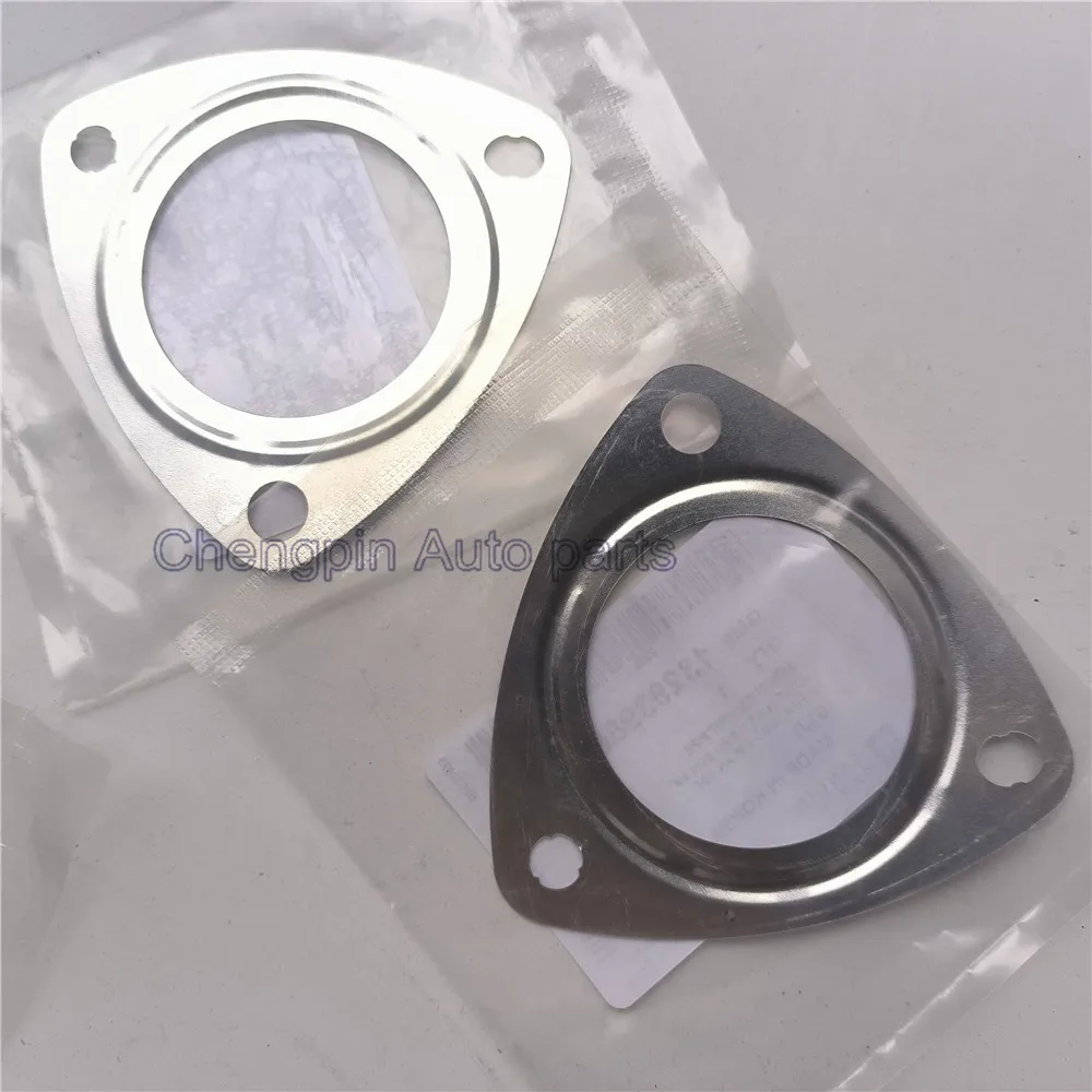 Engine Front Exhaust Pipe Gasket OEM# 13293986 For Chevrolet Cruze Sonic Orlando Ooek Astra