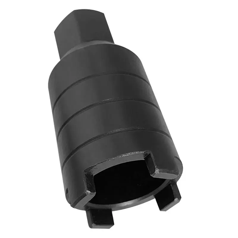 

Car Gearbox Differential Nut Removal Sleeve Tool For Cadillac ATS CTS14 6L45 Transmission Repair Tool Steel Socket Tools