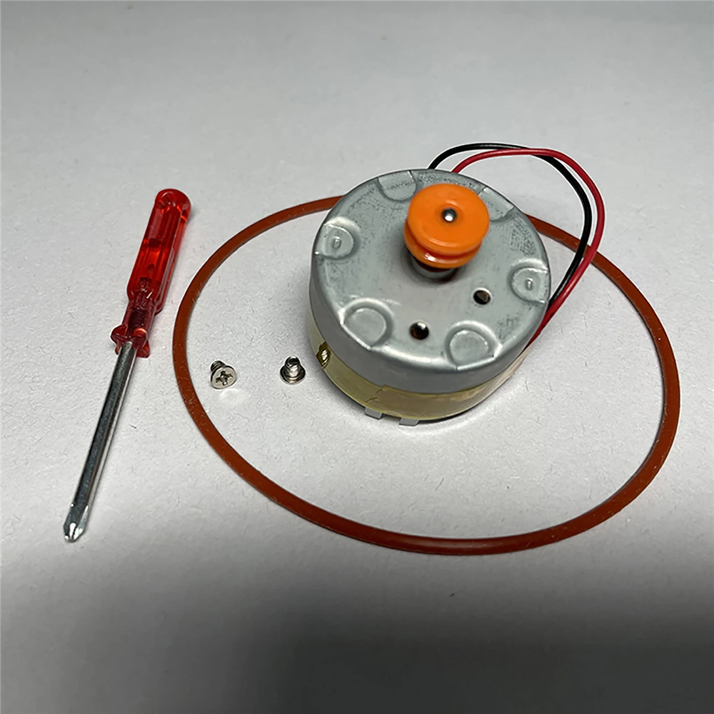 1Pc Robot Vacuum Lds Motor Per Roborock S5/ S5 Max / S6/ S6 Max/ S7/ Mi 1 Sostituzione Trans Mi Dration Motor