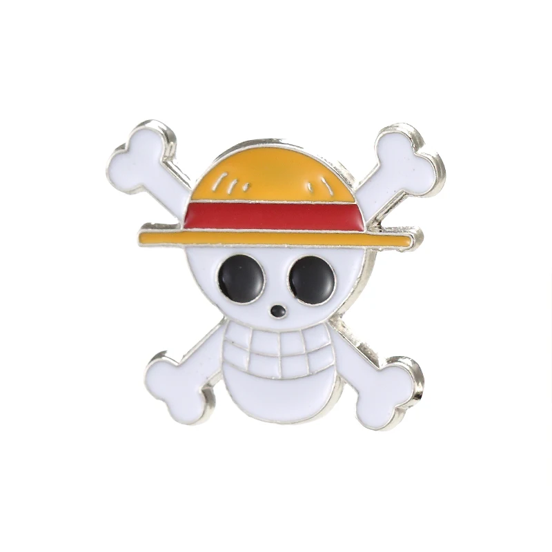 Bagues Animé One Piece – Lot De 14 (4 Bagues + 10 Autocollants) | Réglables, Style Trafalgar Law, Cosplay & Quotidien