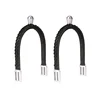 Equestrian Spurs with Spur  Band when coathing the Horses Round Shape riding spurs8110067 2