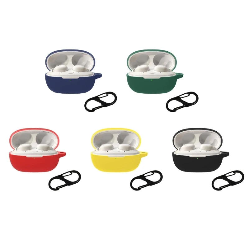 

Colorful Cover Fun Cartoon Case Sweat proof & Scratch resistant Cover Environmentally Friendly Storage Case for Z30