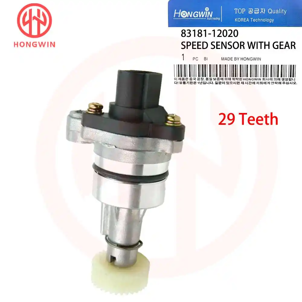 ベイキチ Amazon.com: CENTAURUS Vehicle Speed Sensor 8318112040 Replacement