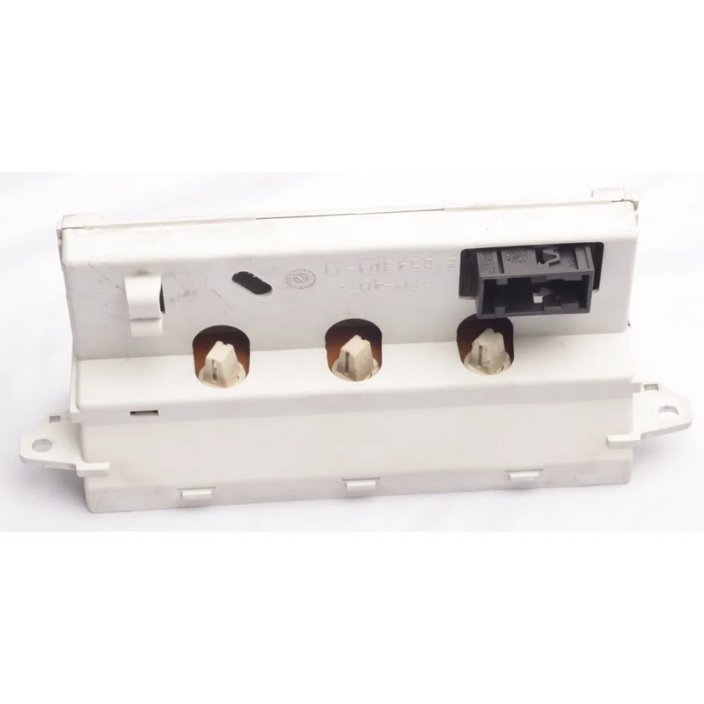 Поцелуи [CD] 9652809977 Zeroclearance 18 Pin Multifunction Digital