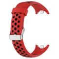Red black
