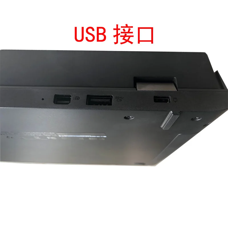 New Original Keyboard for ThinkPad X1 Helix 2 Laptop PC Tablet Base without Battery