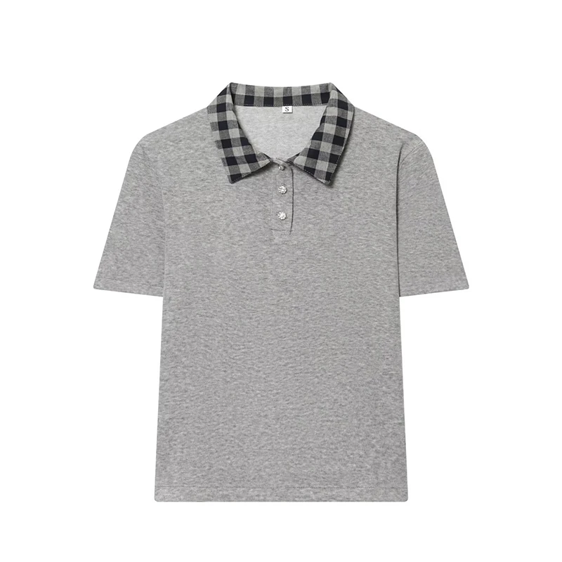 Women Tied Midi Skirts Two Piece Sets 2025 New Chic Fashion Short Sleeve Tops Women's Suits Spring Summer Woman Outfits