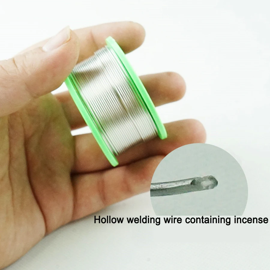 Lead-free Solder Wire SN99.3 Cu0.7