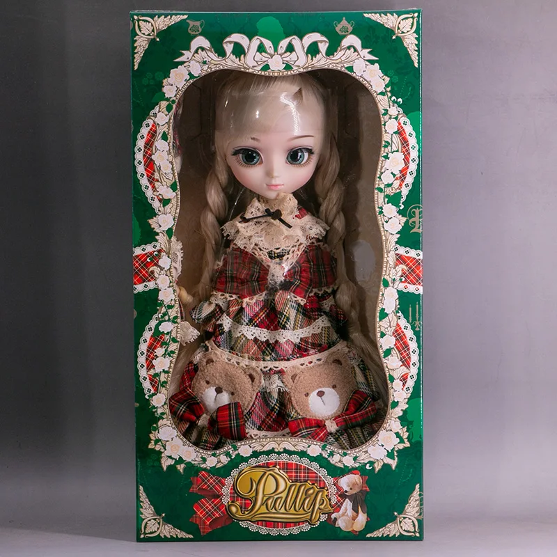 プーリップ マルグレーテ Pullip Margrethe P-233 Margrethe (P-233)