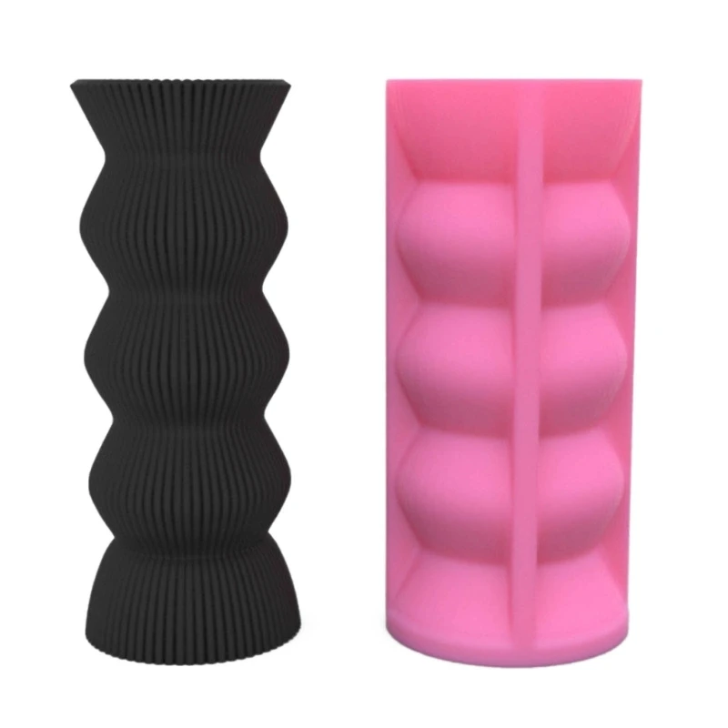 

Vase Resin Molds for Making Soap Chocolate DIY Craft, Vase Molds