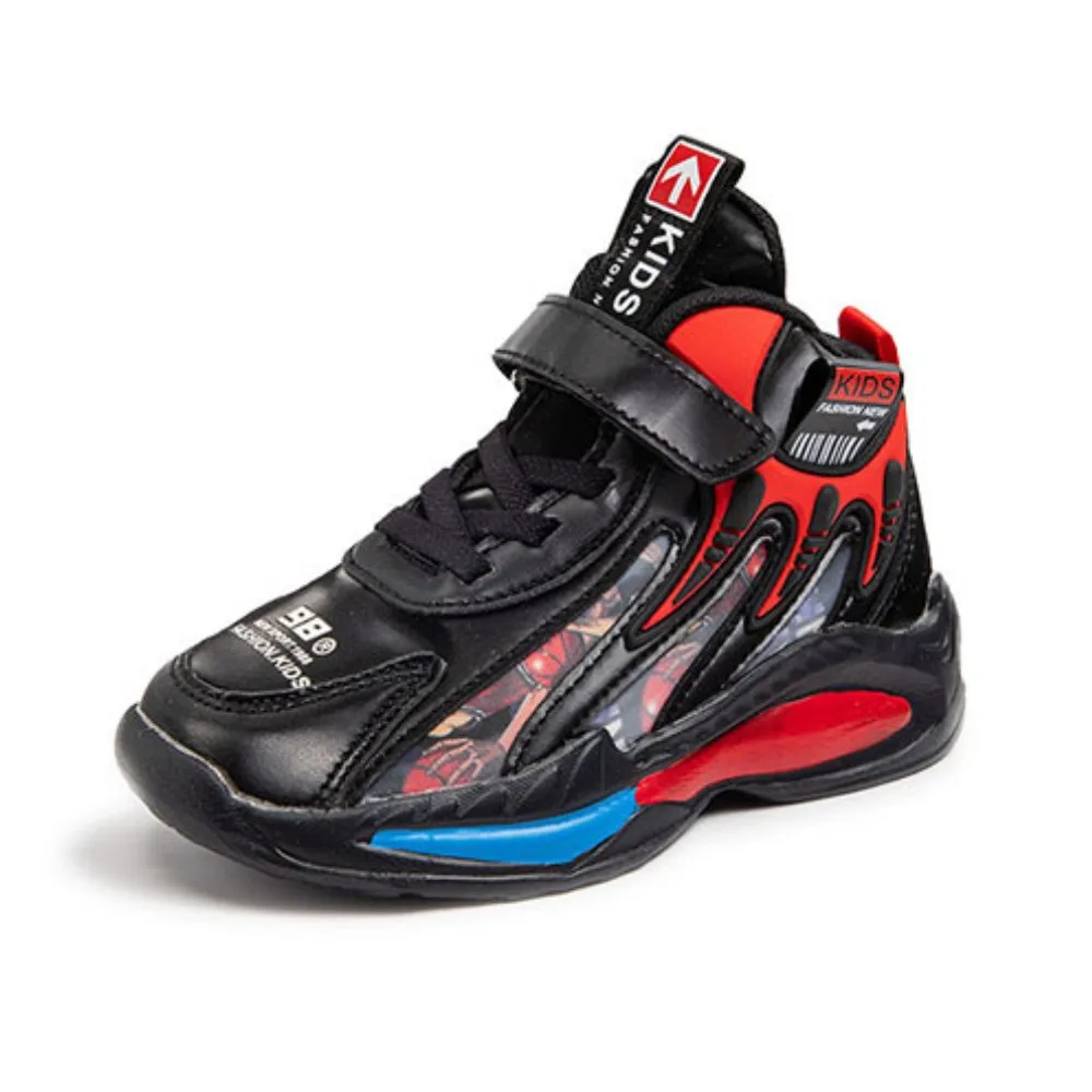 Купить Кроссовки Детские Весна Осень