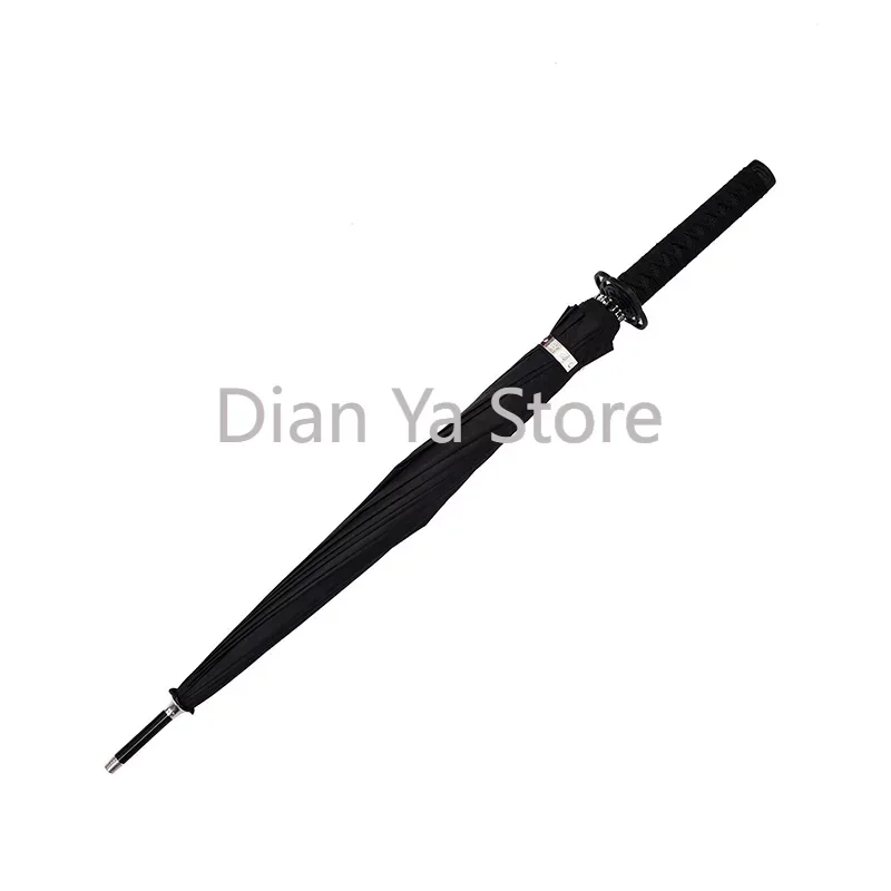 luxury parasol Umbrellas men sunshades folding business ladies shade windproof Umbrellas rain guarda chuva Decorate Accessories